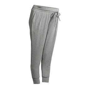 Maternity Pleated Jogger Pants | Time and Tru